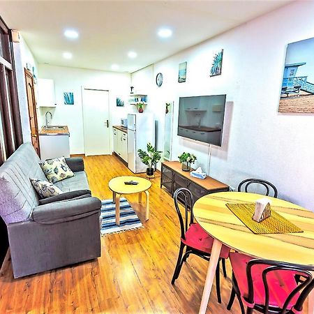 Plaza Noria Apartments With Balconies 엘푸에르토데산타마리아 외부 사진