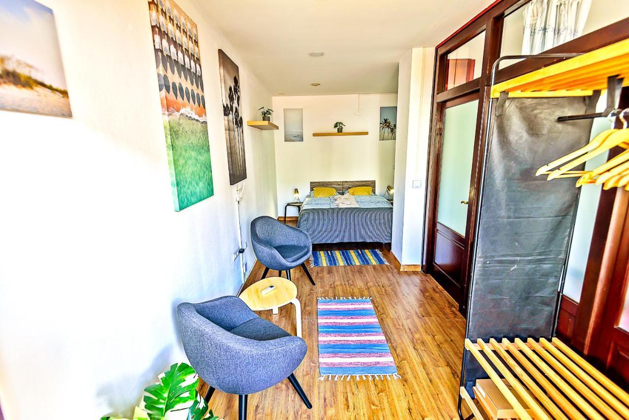 Plaza Noria Apartments With Balconies 엘푸에르토데산타마리아 외부 사진