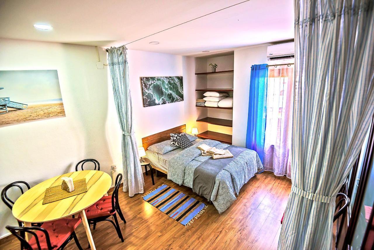 Plaza Noria Apartments With Balconies 엘푸에르토데산타마리아 외부 사진
