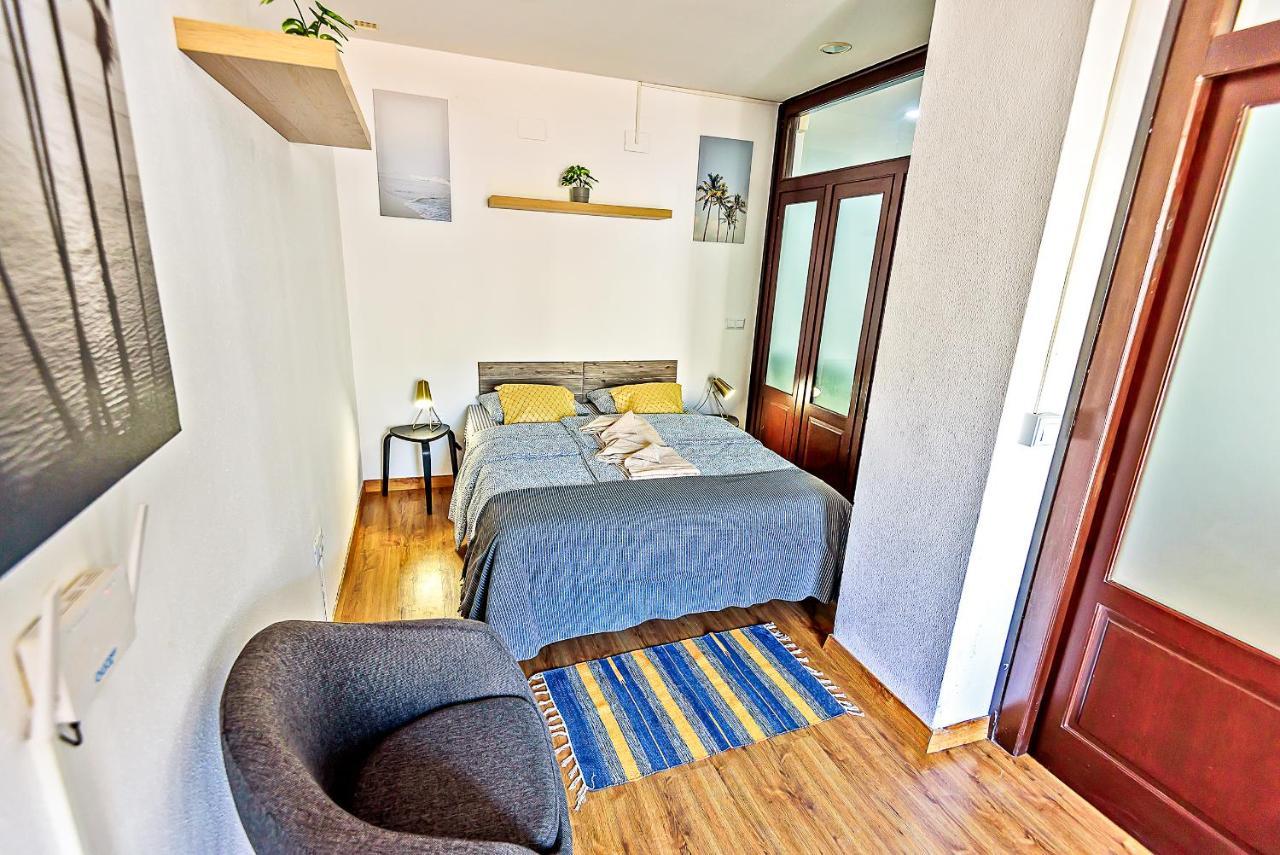 Plaza Noria Apartments With Balconies 엘푸에르토데산타마리아 외부 사진
