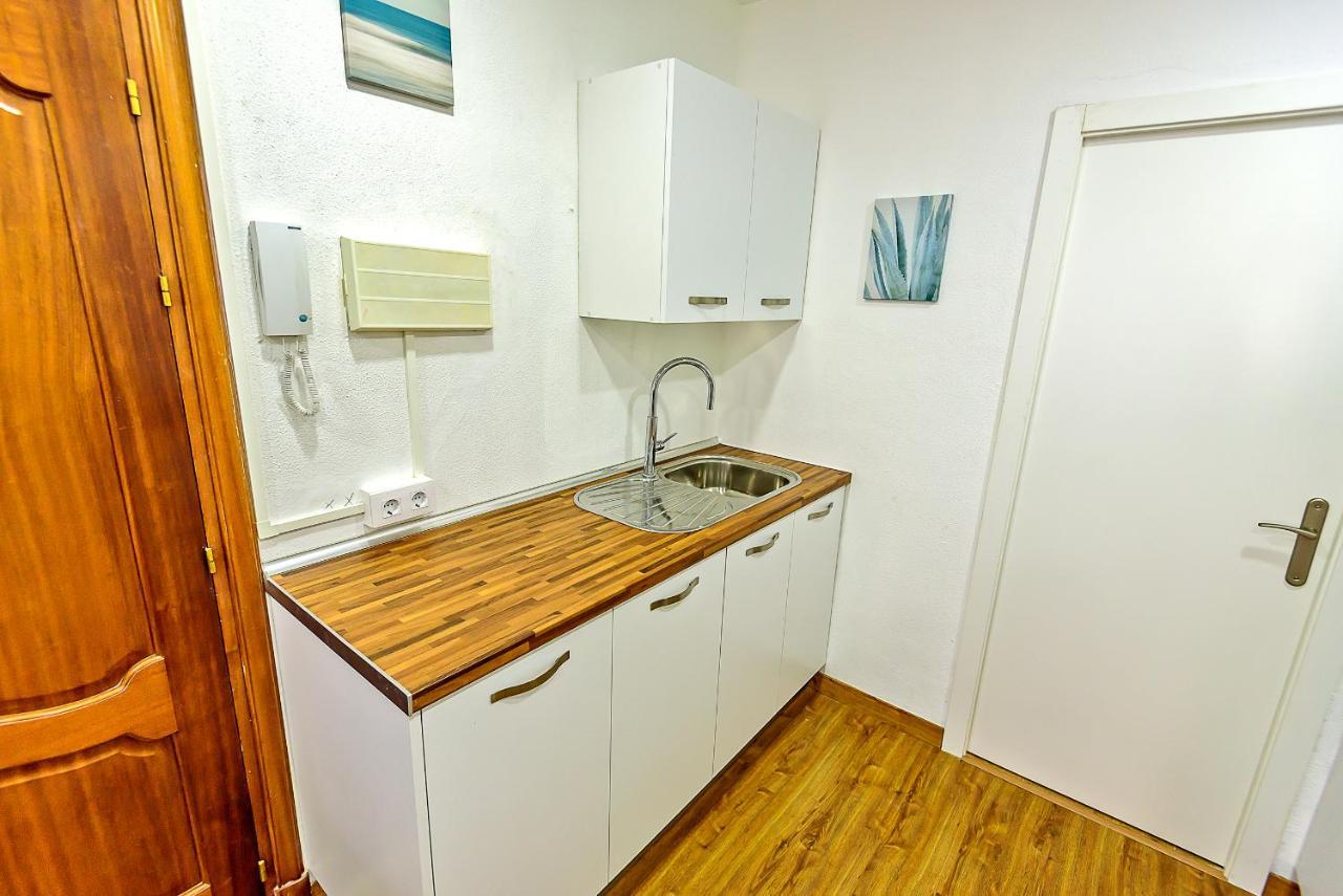 Plaza Noria Apartments With Balconies 엘푸에르토데산타마리아 외부 사진