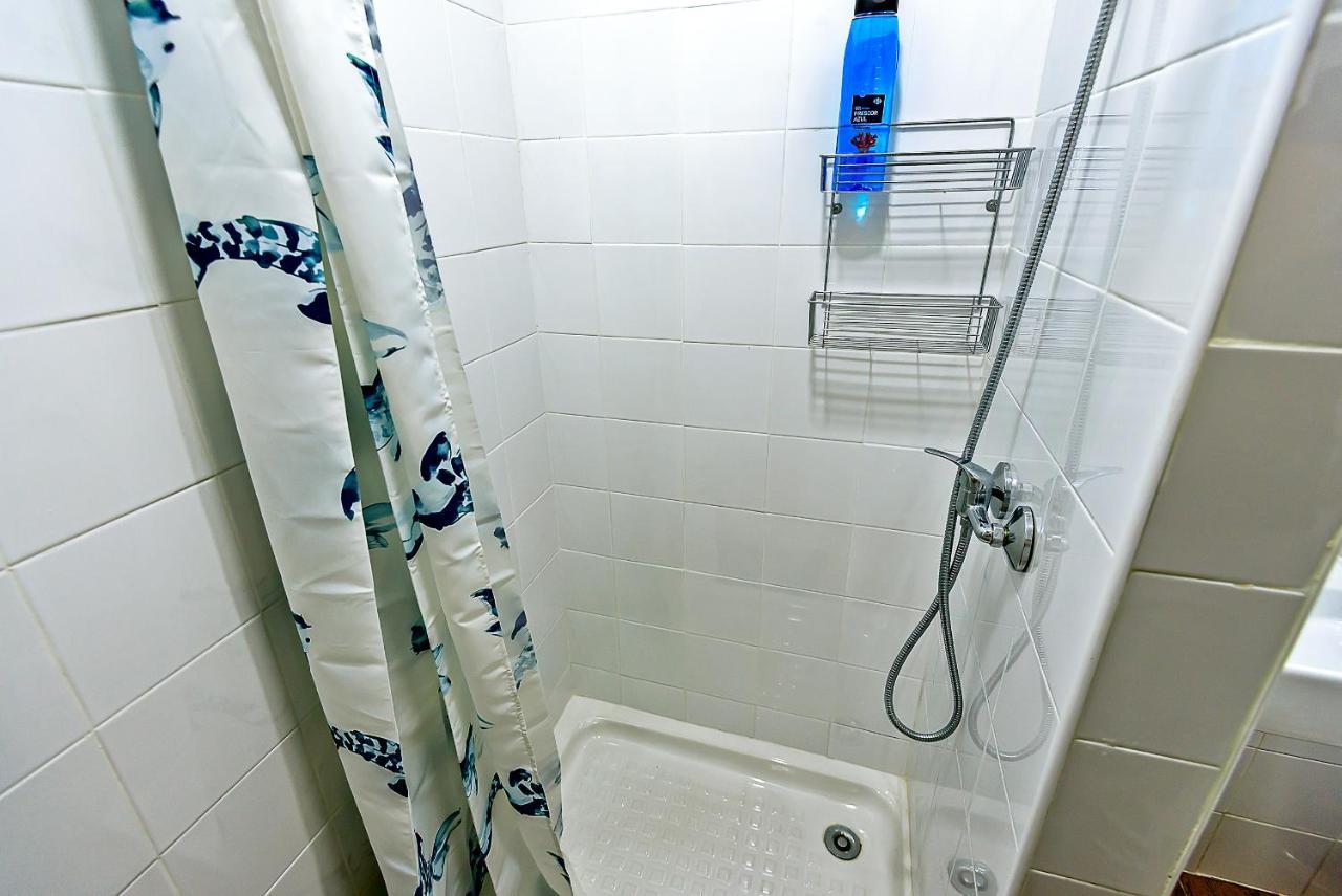 Plaza Noria Apartments With Balconies 엘푸에르토데산타마리아 외부 사진