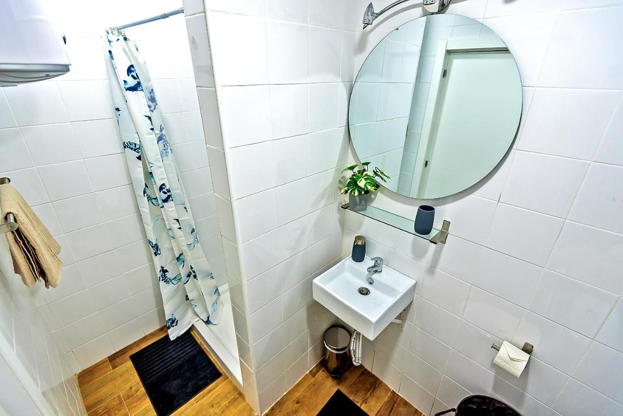 Plaza Noria Apartments With Balconies 엘푸에르토데산타마리아 외부 사진