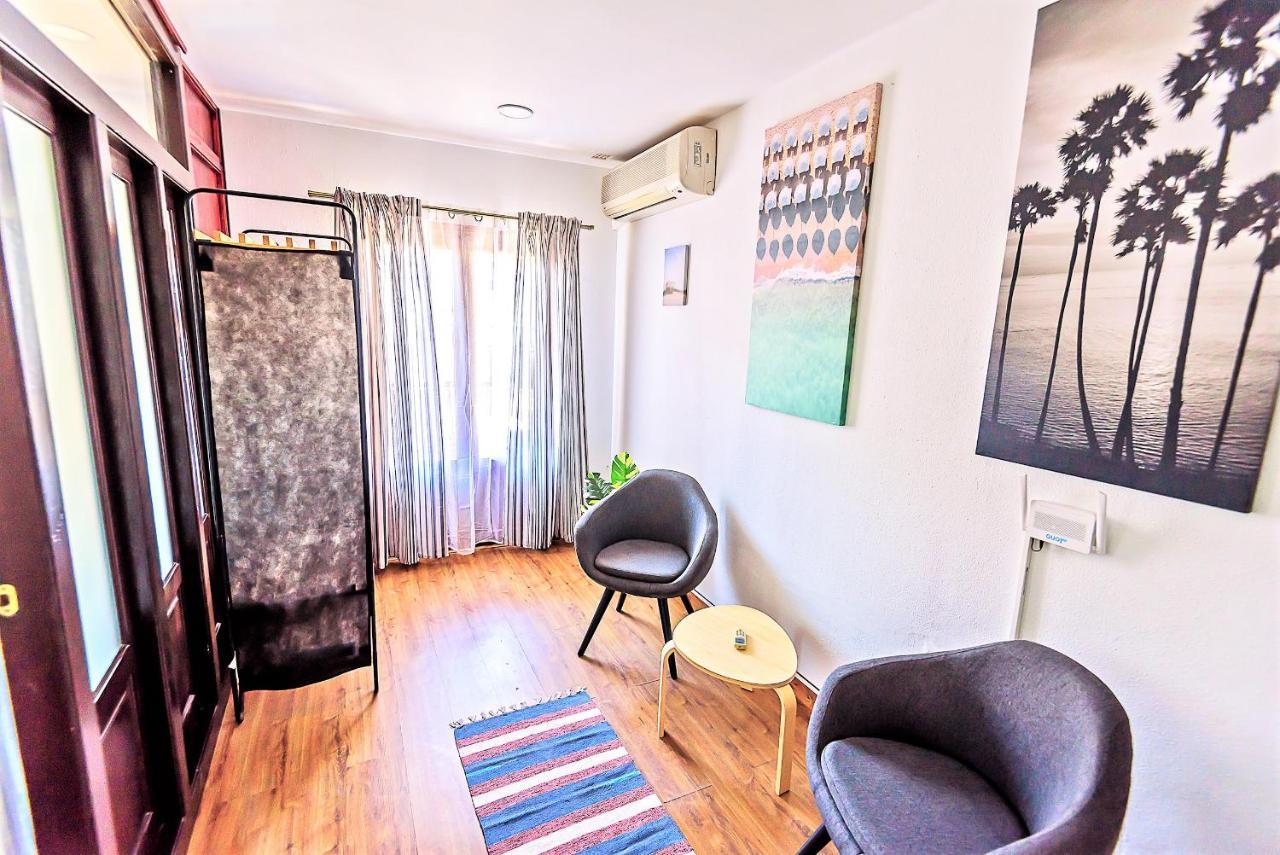 Plaza Noria Apartments With Balconies 엘푸에르토데산타마리아 외부 사진