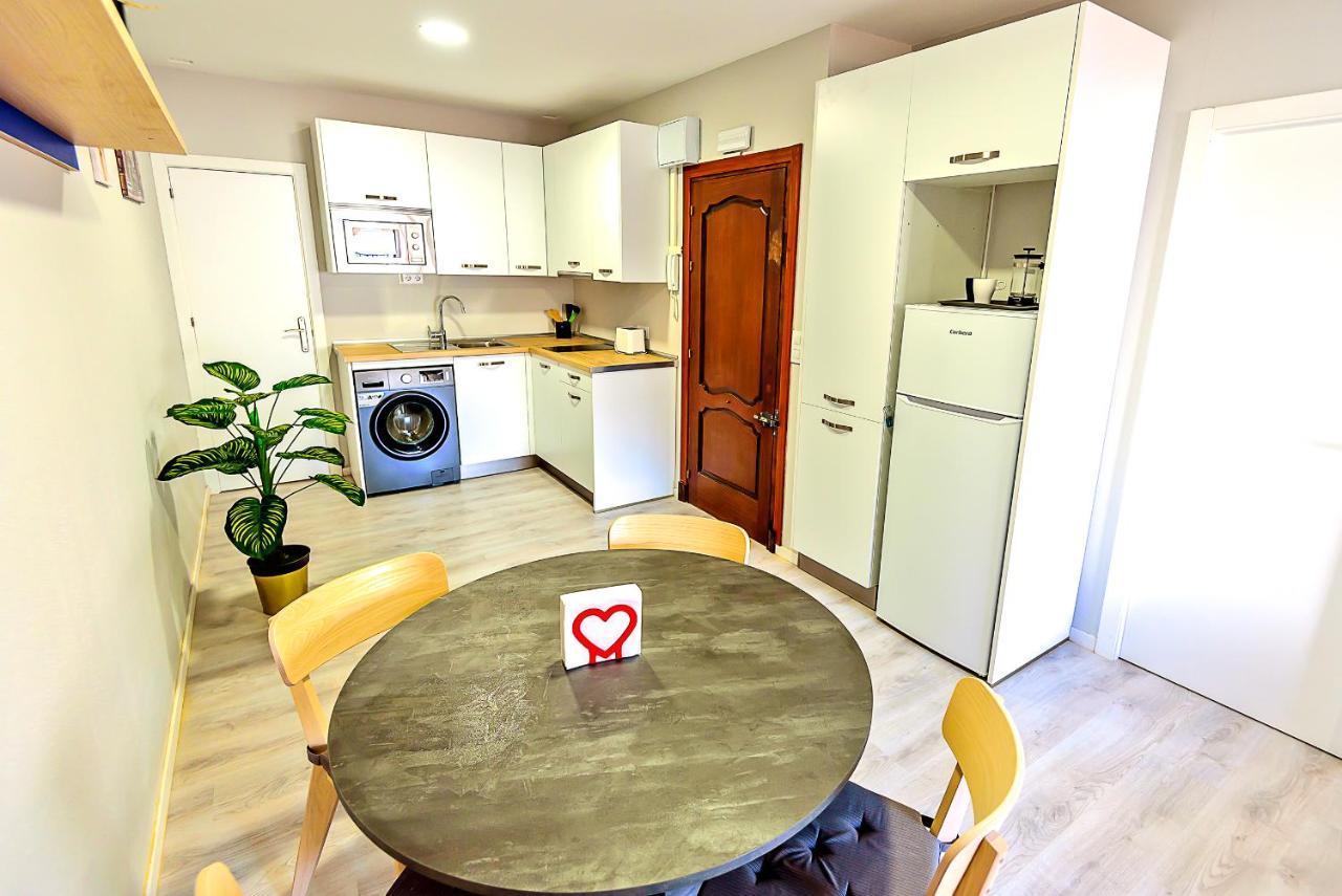 Plaza Noria Apartments With Balconies 엘푸에르토데산타마리아 외부 사진