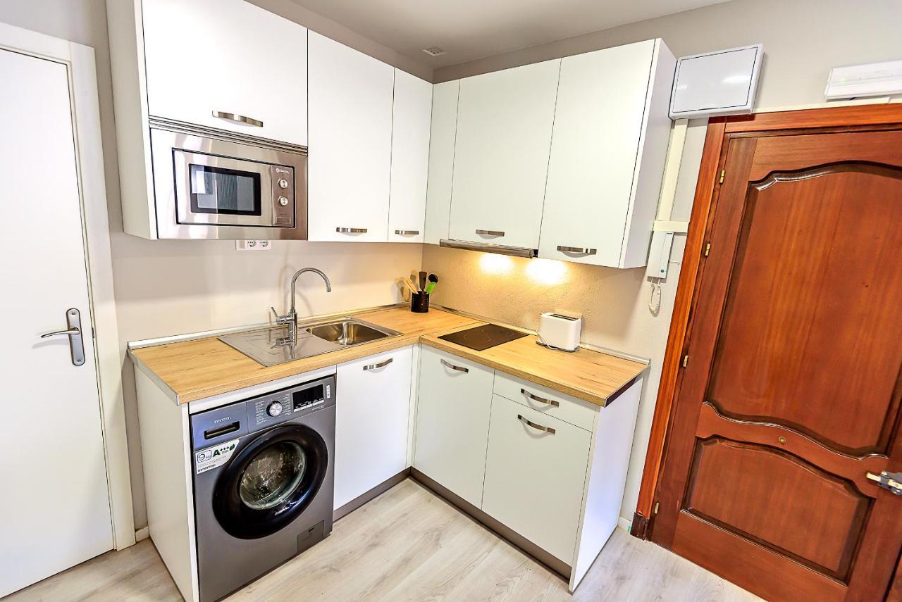 Plaza Noria Apartments With Balconies 엘푸에르토데산타마리아 외부 사진