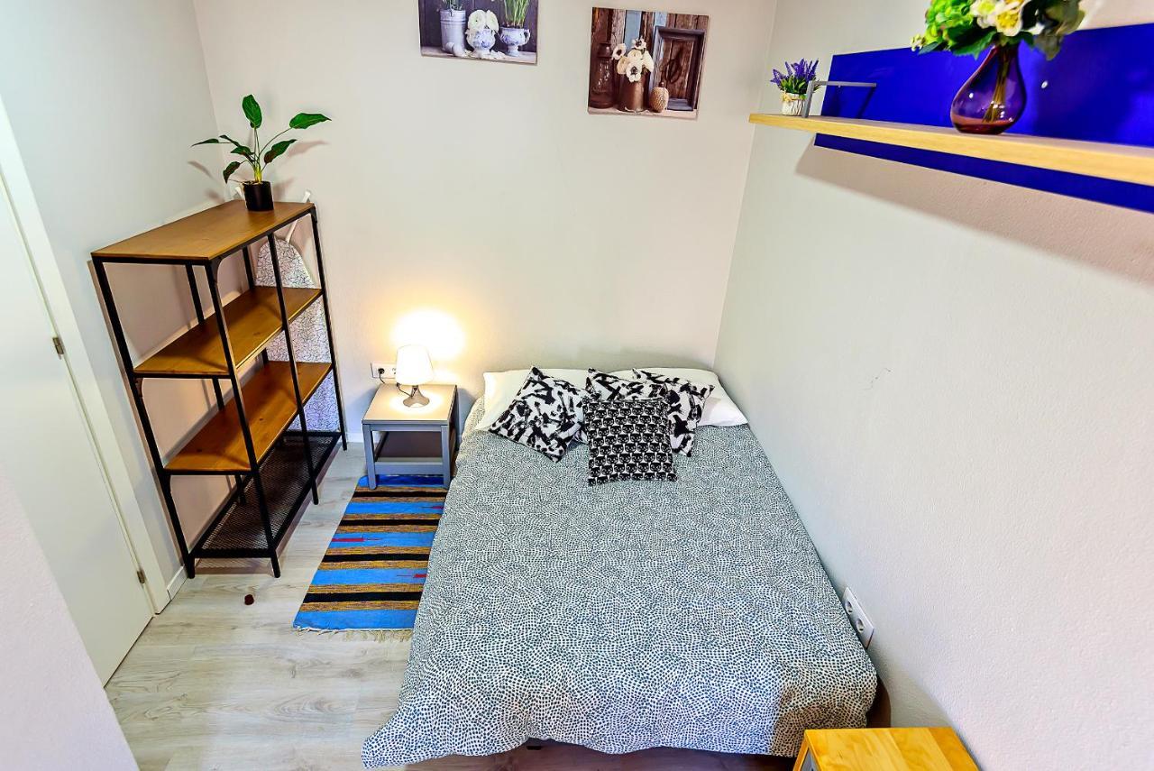 Plaza Noria Apartments With Balconies 엘푸에르토데산타마리아 외부 사진