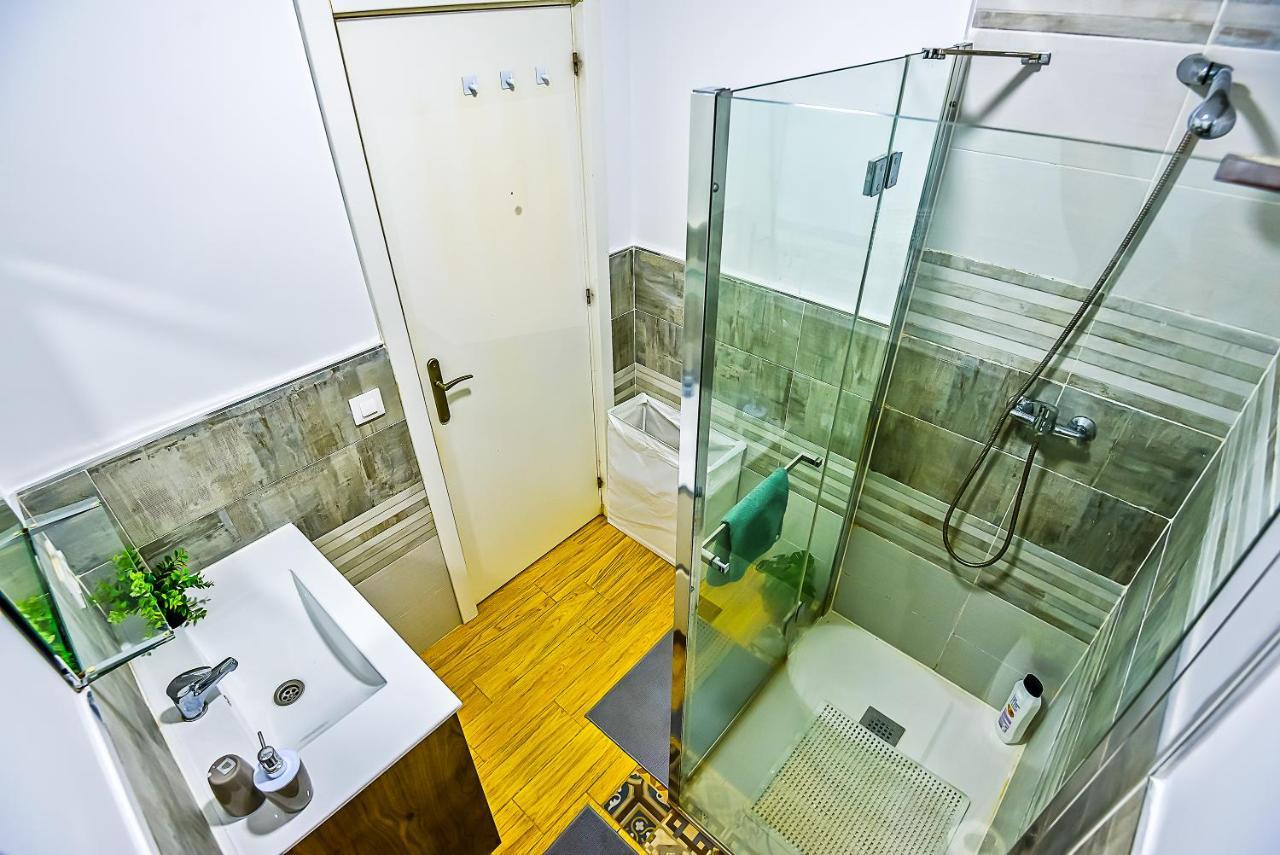 Plaza Noria Apartments With Balconies 엘푸에르토데산타마리아 외부 사진